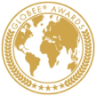 logo diGlobee Awards 2024 1° Premio