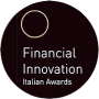 logo diFinancial Innovation Podio categoria 'Pagamenti'
